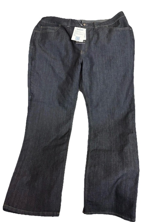 Exofficio Other - NWT ExOfficio Men's Cordova Insect Shield Jeans Dark Blue 40x32 Outdoor Hunting